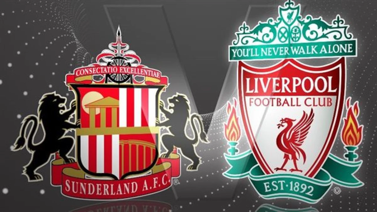 liverpool vs sunderland.. القناة المفتوحة الناقلة لمباراة ليفربول ضد سندرلاند في الدوري الإنجليزي الممتاز 2025